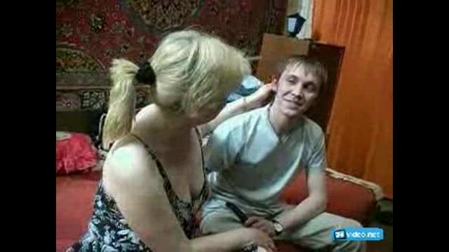 Порно Российская Мама Сыном Бесплатно